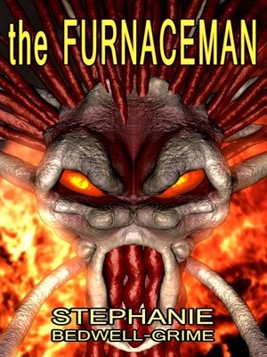 cover image of The Furnace Man